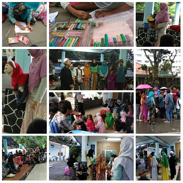 KOPPAJA's tweet photo. Alhmdullilah acara SEWINDU KOPPAJA sdh dilkskn smga kita ttp istiqomh.amin #pertiwimemanggil #ypmp #koppajabeksi #koppajabgr #koppajaklender https://t.co/ynsCYcP1GR