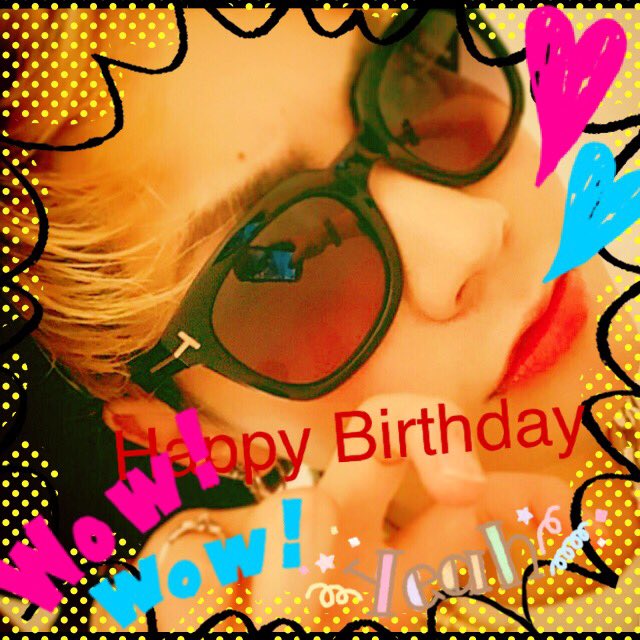yuu2537's tweet photo. 大志くんお誕生日おめでとうございます！！！！
barのバレンタインイベントであった時はたくさんお話出来てよかった( ´ ω ` )です
またお話できる機会があったらしたいです🙊
早くラグビーしに来てくださいね😋笑笑 https://t.co/0F5Ad0JbQl