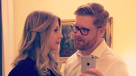 CBCCalgary's tweet photo. 'He held her and watched her die in his arms': London attack victim from Castlegar, B.C. https://t.co/HOO58MxGWT https://t.co/vuCTqZDIMU