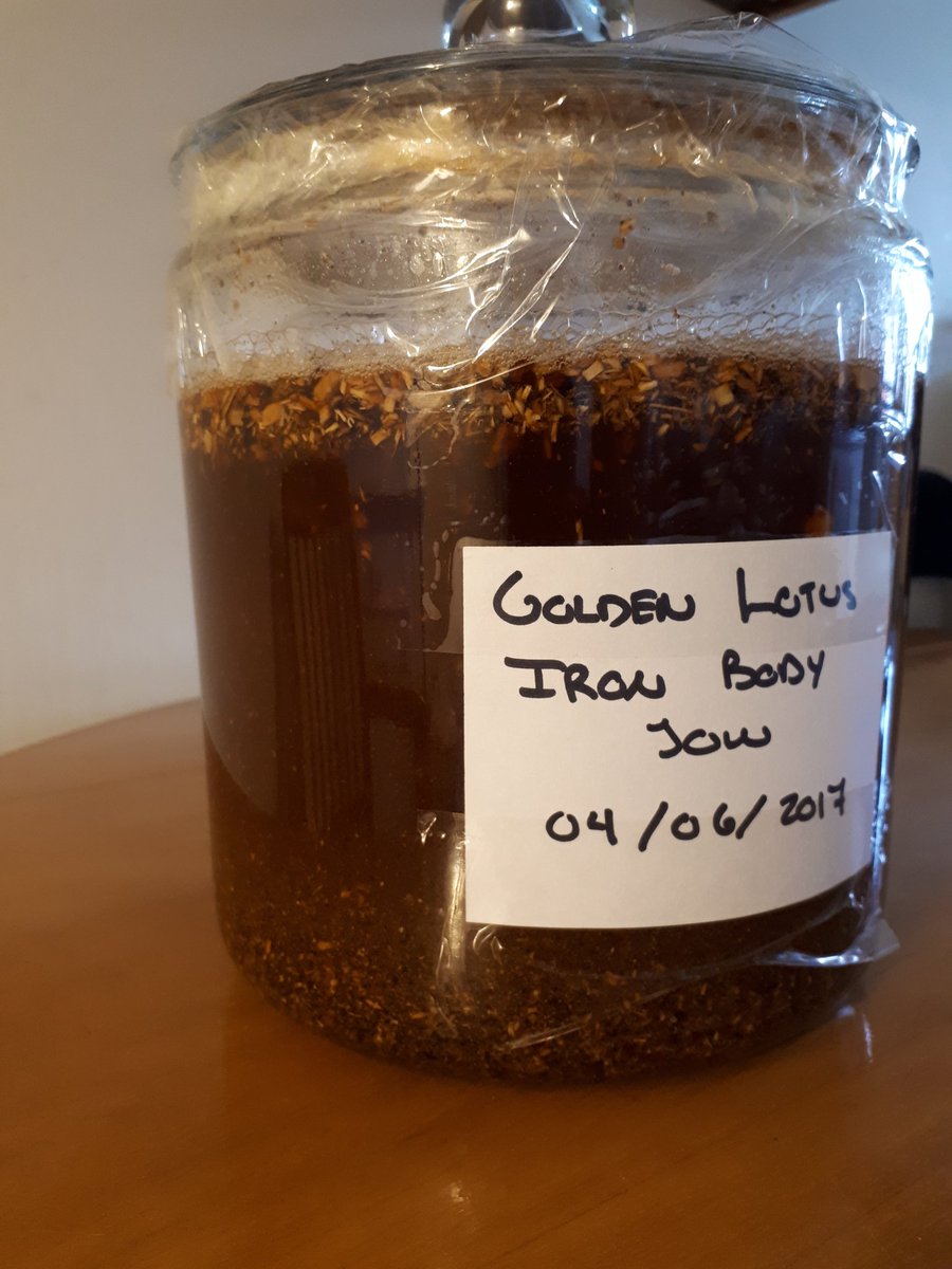 philwuxing's tweet photo. Here is my new addition! Thanks to PlumDragonHerbs for the formula ! https://t.co/55C6oghyXf