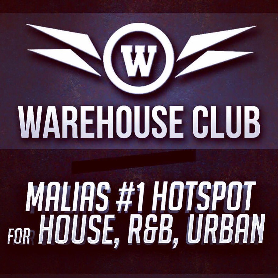 warehouse_malia's tweet photo. THE ISLANDS HOTTEST SEE YOU @warehousemalia_  #Malia2017 #malia17 #summer #crete https://t.co/xaTRRFKHRC