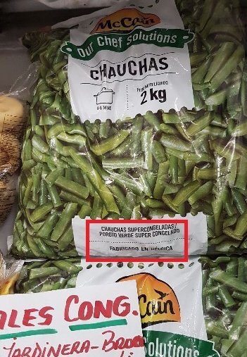 dmvasco's tweet photo. #chauchas Belgas desde Madrid en foro UE-Mercosur defendemos el trabajo argentino en el acuerdo @SergioMassa https://t.co/ywjnV32F9g