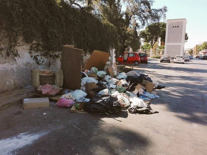 Miliziano_M's tweet photo. @RapPalermo prima&dopo bonifica avverso abbandoni illeciti, santuario zona Cruillas. #buonsenso #Cityreforming #zerospot #lavoricontinui https://t.co/r082ftSwBA