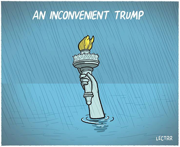 AllanMargolin's tweet image. Great #Climate Cartoon - Trump's #Coal Claims Come Up Against A DELUGE Of Inconvenient Truths - @ImwithHer2016 @DJMANYHATS @HansLak @Eykis