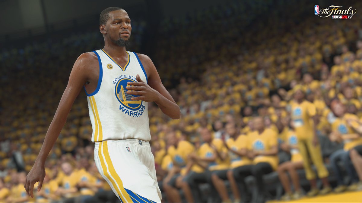 kevin durant nba 2k