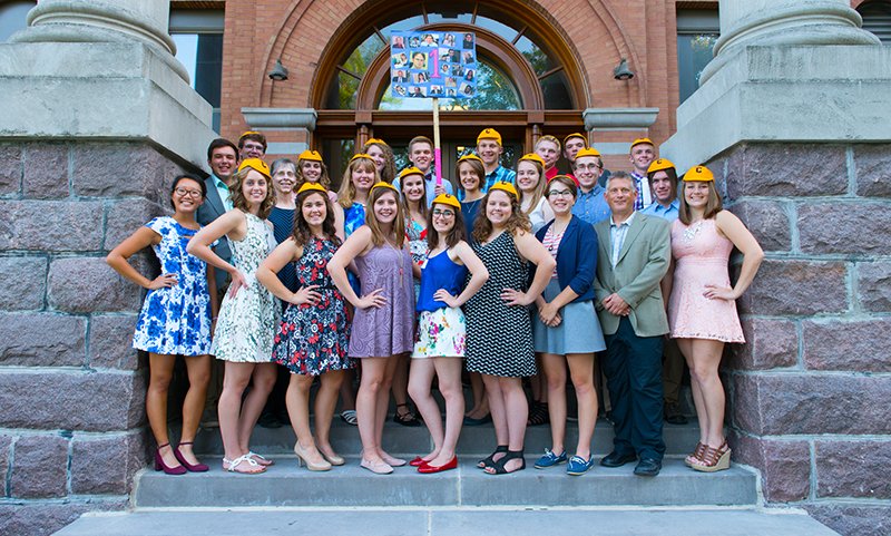 Be_a_Cobber's tweet photo. Beginner's guide to Concordia vernacular: https://t.co/pGMoGON97L #cordmn https://t.co/mmVbk55abt