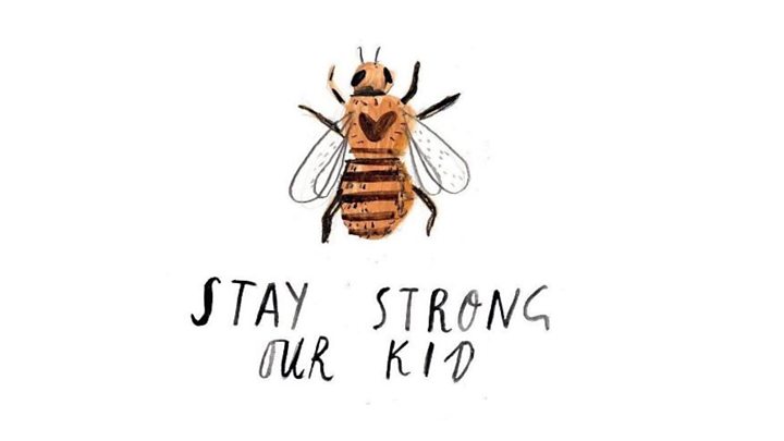 adinaa_mi's tweet photo. #PrayForManchester #PrayForLondon Stay strong stay safe x 
RIP all the innocents, its crazy peoples lives being cut short https://t.co/aVhDGjX4DM