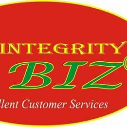 The integrity Biz tweet media