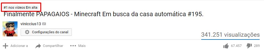 viniccius13's tweet photo. Melhor presente que o Youtube me deu no aniversário da Casa Automática! https://t.co/3icdLdFhUI