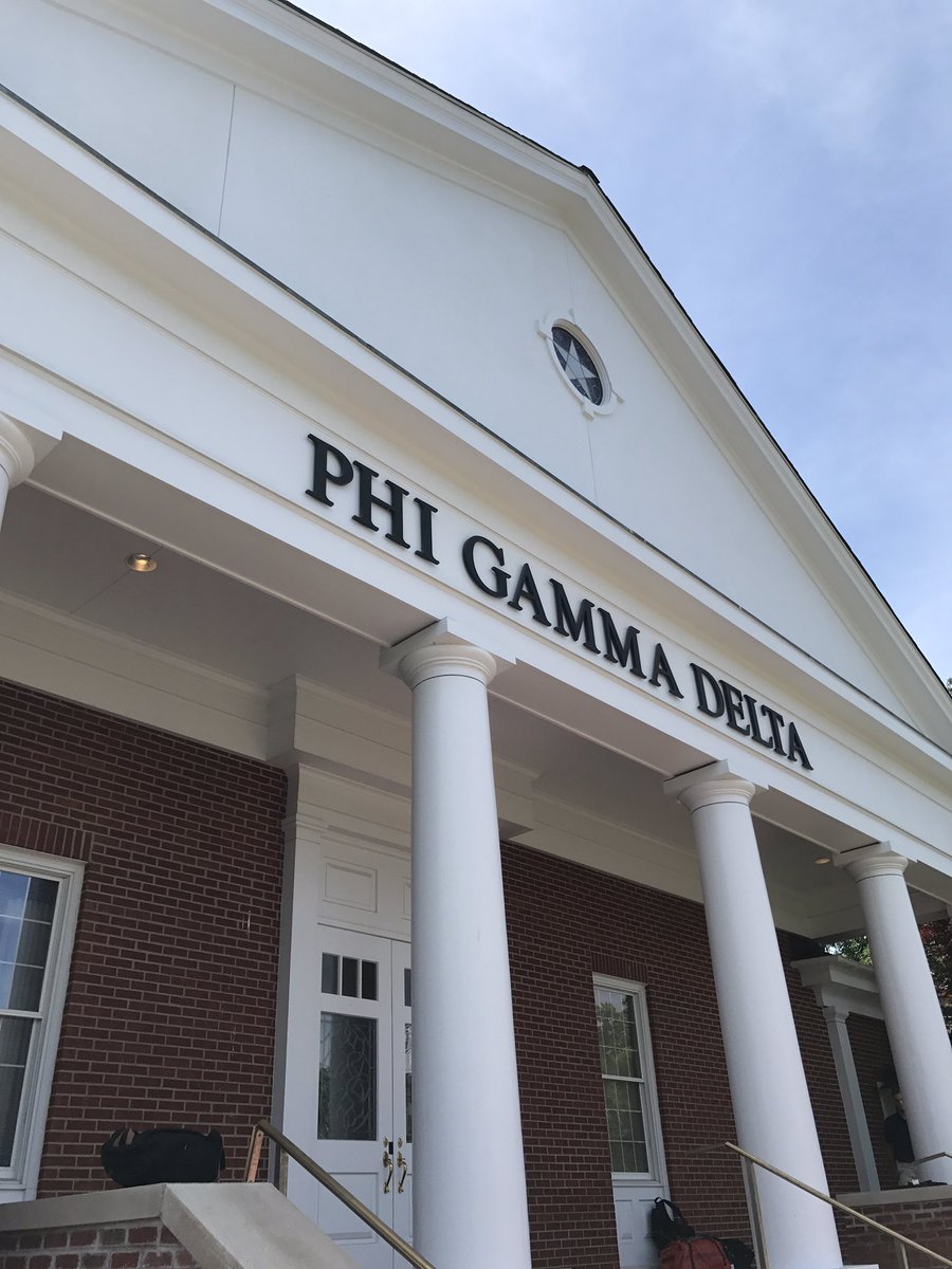PhiGamFSU's tweet photo. Congratulations Alex! 
https://t.co/VzHTs4iIh5 https://t.co/kGmJaQD91R