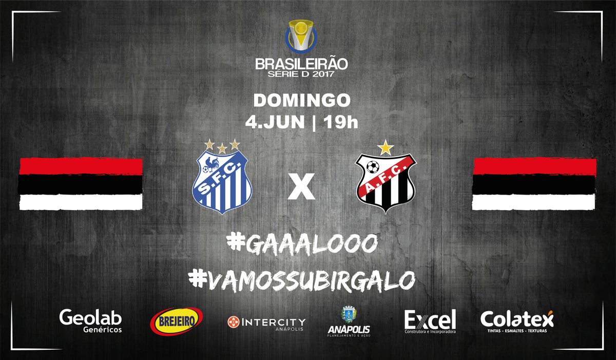anapolisoficial's tweet photo. Hoje tem briga de galo em SINOP - MT. Vamos ficar na torcida por um resultado positivo! 🐔🍀⚽️

#vamossubirgalo
#gaaalooo https://t.co/ay2Ib68WHQ