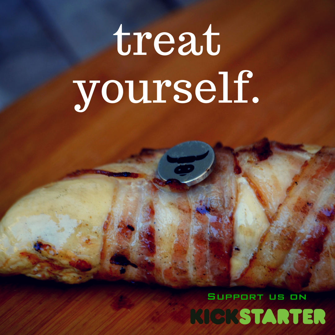 What is your favorite food to cook on an open flame?