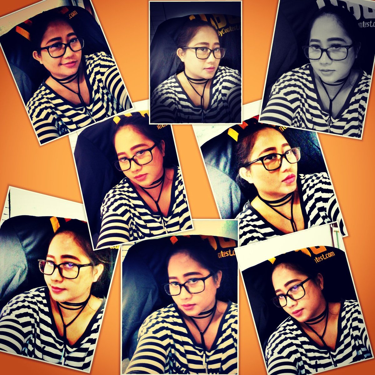 Swe3t_Java81's tweet image. #FotoProfilBaru