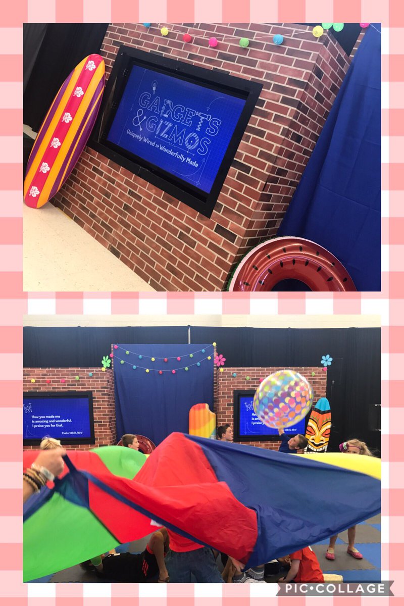 It is officially summer in Kid Summit and the fun has just started! @TheSummitOR <a href="/AllisonCMoore3/">Allison C Moore</a>
