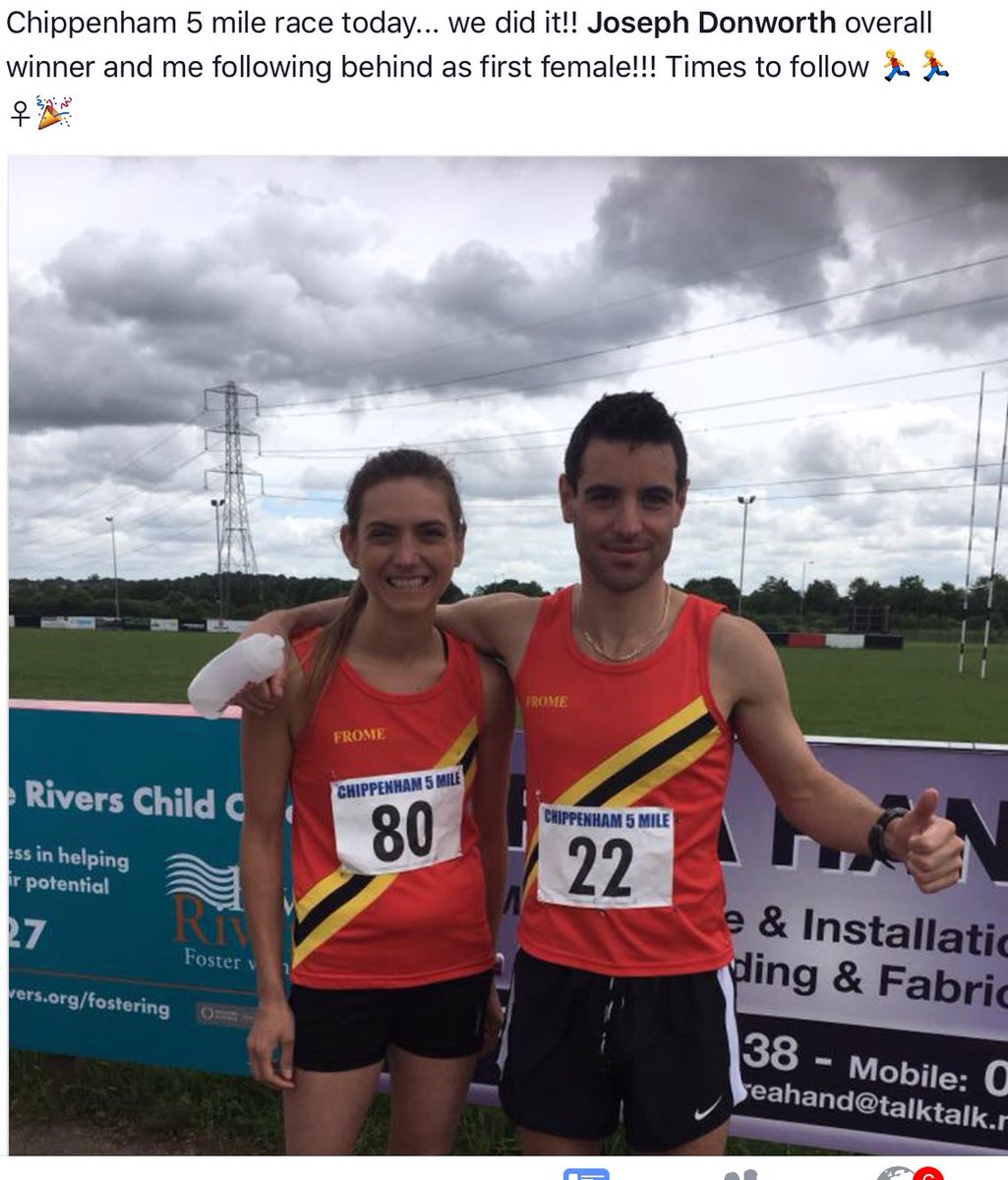 Congratulations to the Flying Fromies,