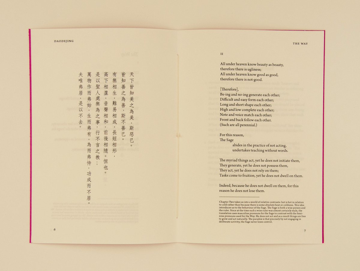 See designs for difficult text by <a href="/mauriplz/">Mauricio Villamayor</a> MA Book Design. DEGREE SHOW: 12-17 JUN, 9a-4p. TOB2, 2 Earley Gate, Whiteknights RDG, RG6 7BE