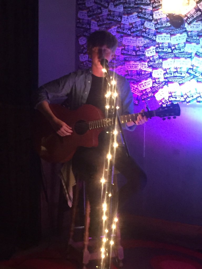 We're looking for some more talent for our #LiveAtYourLocal tonight from 8.30pm. Just turn up! #OpenMic #SummerOfSound #LiveMusic