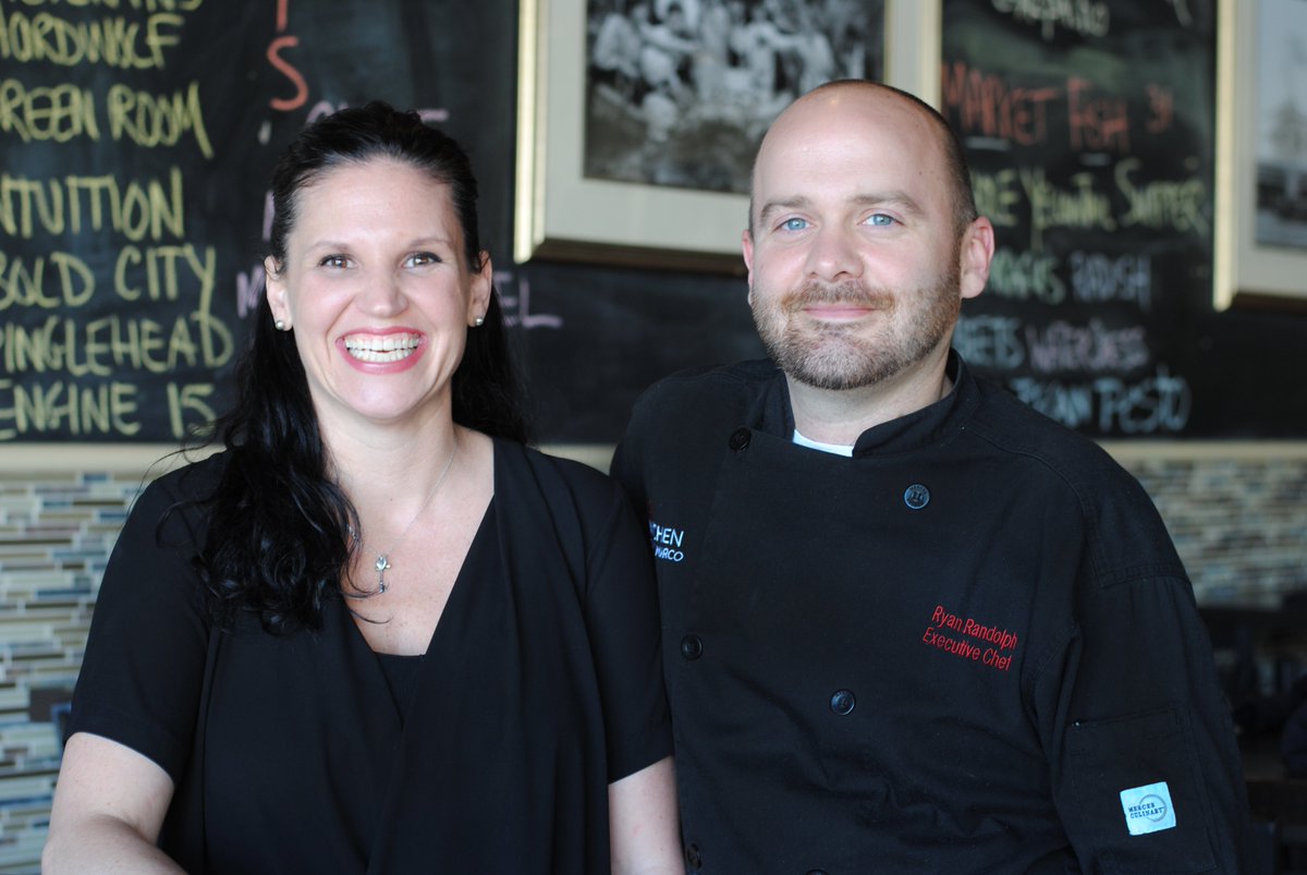 KitchenonSanMar's tweet photo. Meet our management team! https://t.co/lalUAQc49k #dtjax #explorejax https://t.co/mcySrIrHry