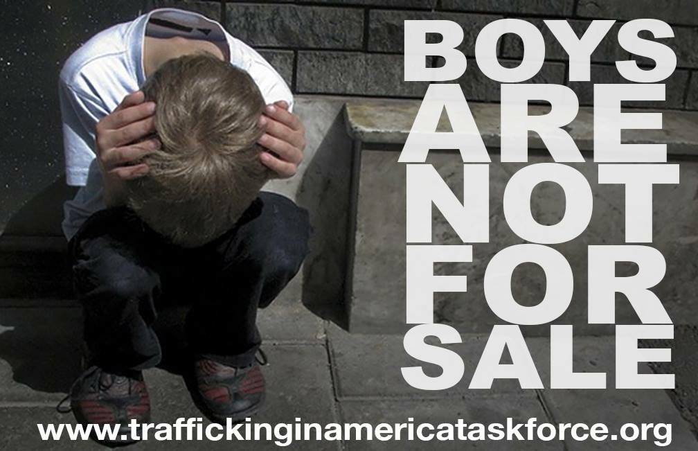 BoysAreNot4Sale's tweet photo. Bringing male victims of sex trafficking out of the shadows: "Boys are not for Sale" is a project spearheaded by DMST survivor Jerome Elam. https://t.co/sR6L2hom3j
