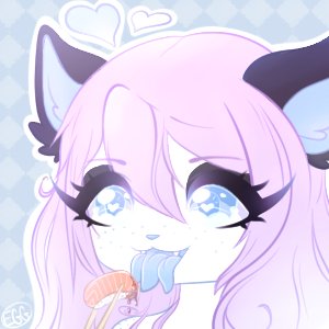 Smol_Eggette's tweet photo. Commission on FurAffinity ~

Sushi/Character: SushiNomster
Art: Me
#furry #anthro #feline #cat #neko #pastel #pastels #kawaii #sushi #fur https://t.co/LW5J5azlfT