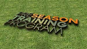 Open training session 10th June for players looking to play u13s football next season. Interested? Please message for more details