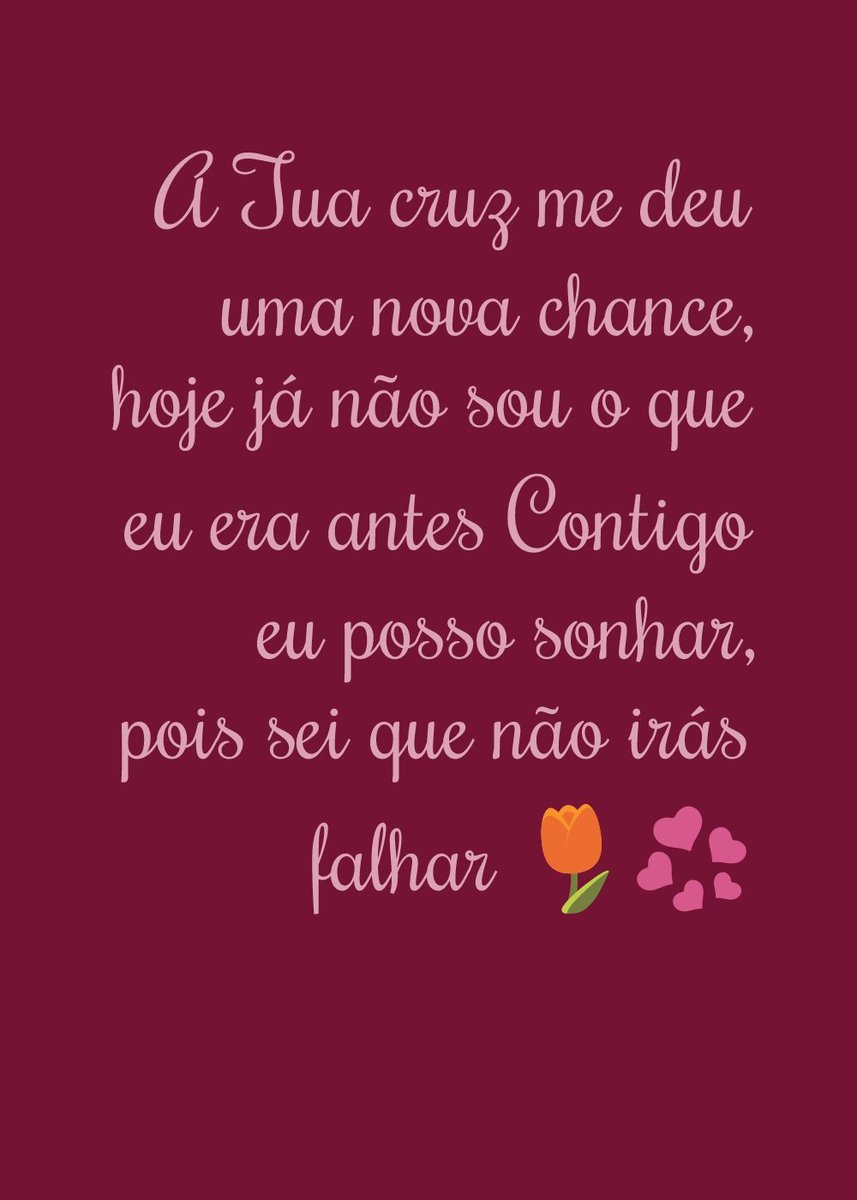 Pelo que, se alguém está em Cristo, nova criatura é; as coisas velhas já passaram; eis que tudo se fez novo. 
2 Coríntios 5:17