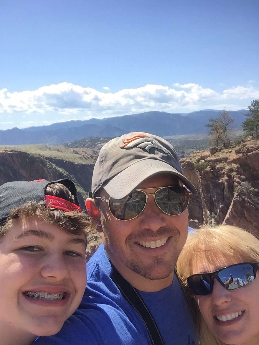 #royalgorge @DCDEM077