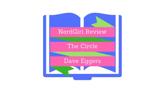 coll_voice_mag's tweet photo. NerdGirl Review: The Circle by Dave Eggers https://t.co/IgR6h3UOHg https://t.co/0ylOF3V5Al