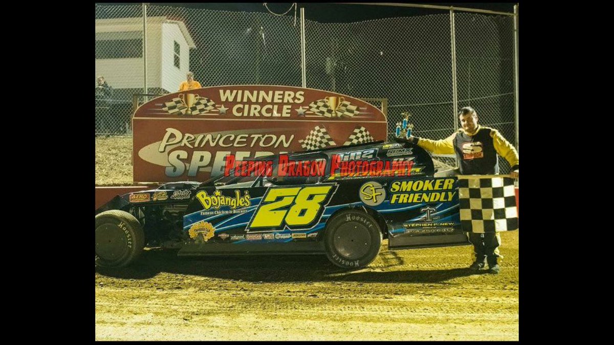 aaronbarley28's tweet photo. Pulled off the weekend sweep at Beckley Motorsports park and Princeton speedway with one bad fast race car @lg2racecars @jsmullet20 https://t.co/4k0pCQjRdY