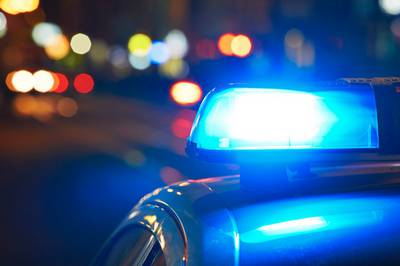 Politie via burgernet: Kind ontvoerd in kofferbak van auto in Elst dlvr.it/PJkZ62 #nieuws #DG