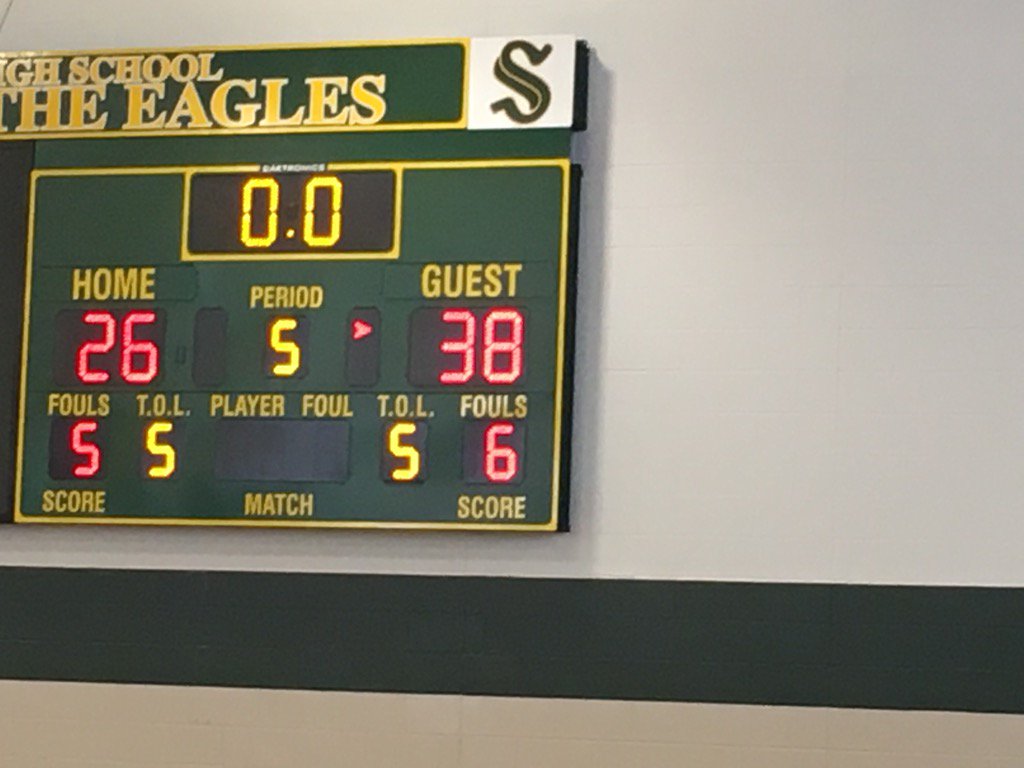 darrintelfer's tweet image. Good start to Saydel league.  Pcm over LS. #pcmhoops