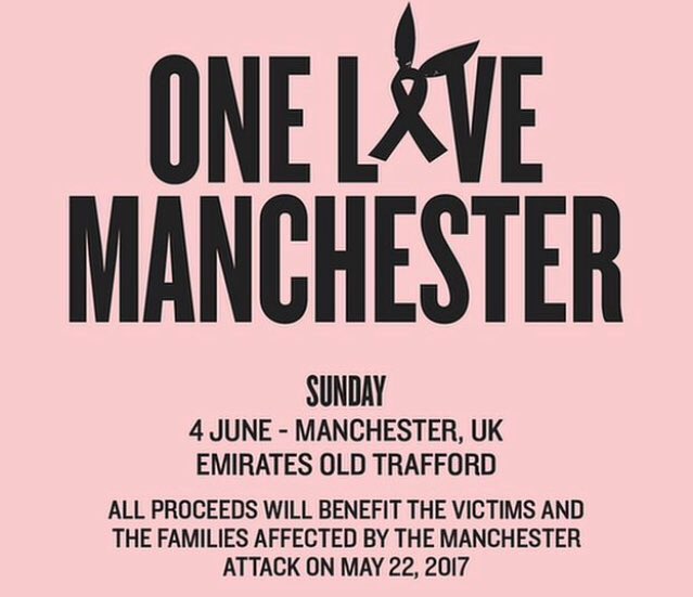 chl0ep's tweet photo. #OneLoveManchester  @ArianaGrande https://t.co/Vne96cBq7z