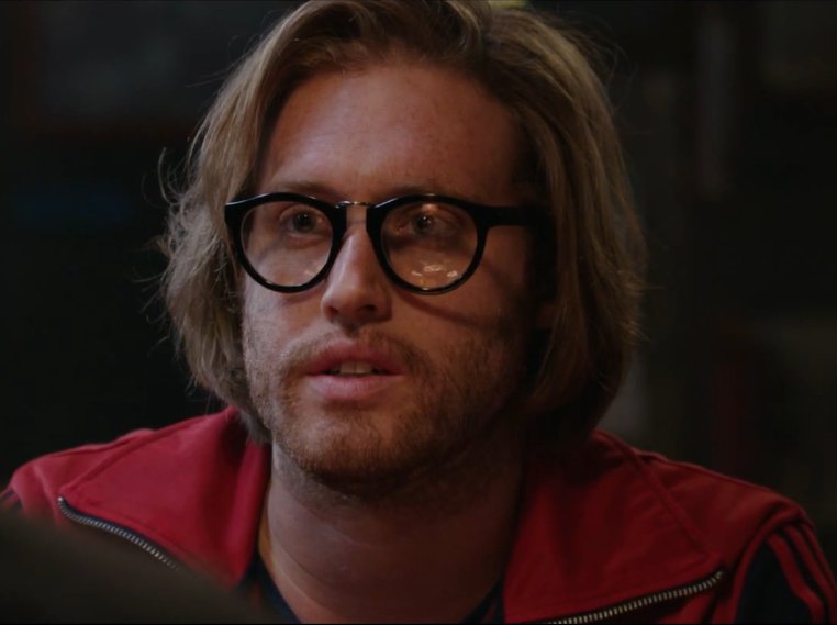 Happy Birthday TJ Miller! 