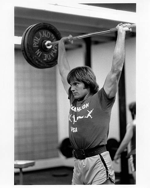 This Date In 1976: ABC shoots a documentary of Bruce Jenner leading up