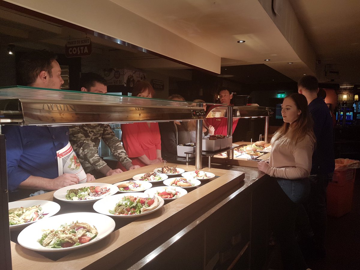 New summer menu training <a href="/MarkCash15/">Mark Cash</a> <a href="/amylou8725/">Amy</a>