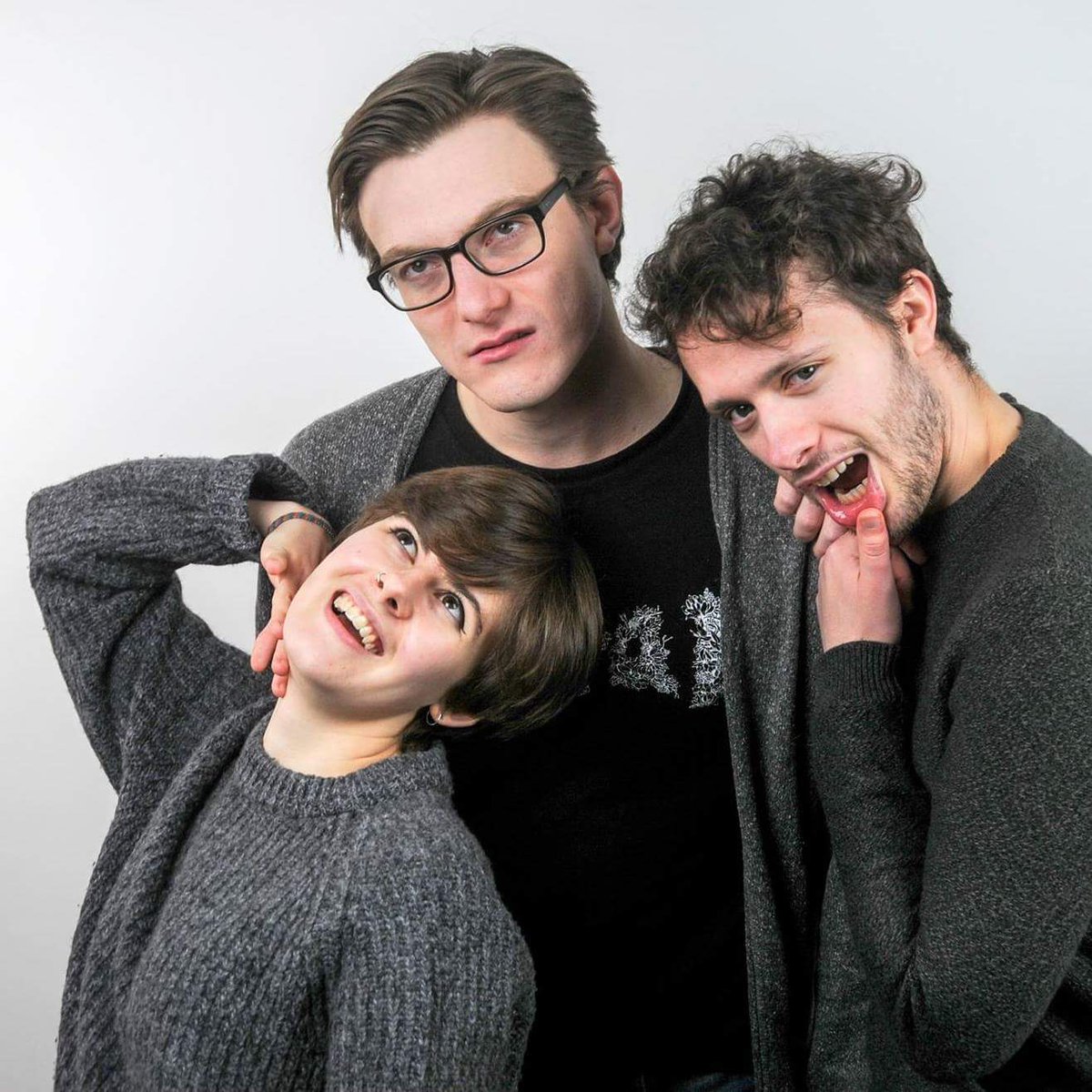 Northern Central tweet media