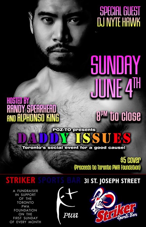 GetKnKy's tweet image. #pride #instagay #toronto #dj #music #kink