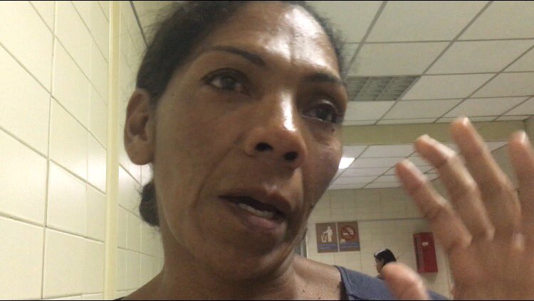 VillegasPoljak's tweet photo. Testimonio desgarrador de padres de Orlando Figuera joven apuñalado y quemado en Altamira 20/5 https://t.co/E6XuCdgGID #DomingosConMaduro89 https://t.co/gNyK2tl3Wd