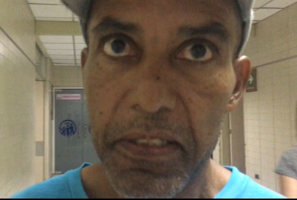 VillegasPoljak's tweet photo. Testimonio desgarrador de padres de Orlando Figuera joven apuñalado y quemado en Altamira 20/5 https://t.co/E6XuCdgGID #DomingosConMaduro89 https://t.co/gNyK2tl3Wd