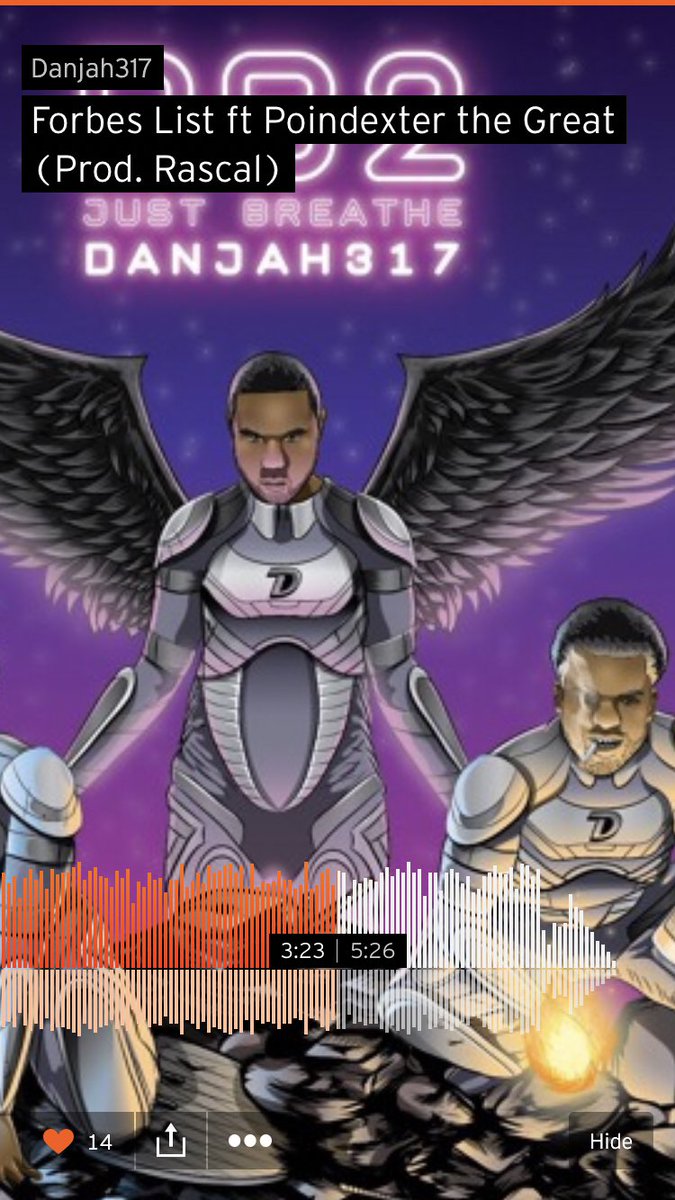 <a href="/Danjah317/">Danjah317</a> This is always a banger