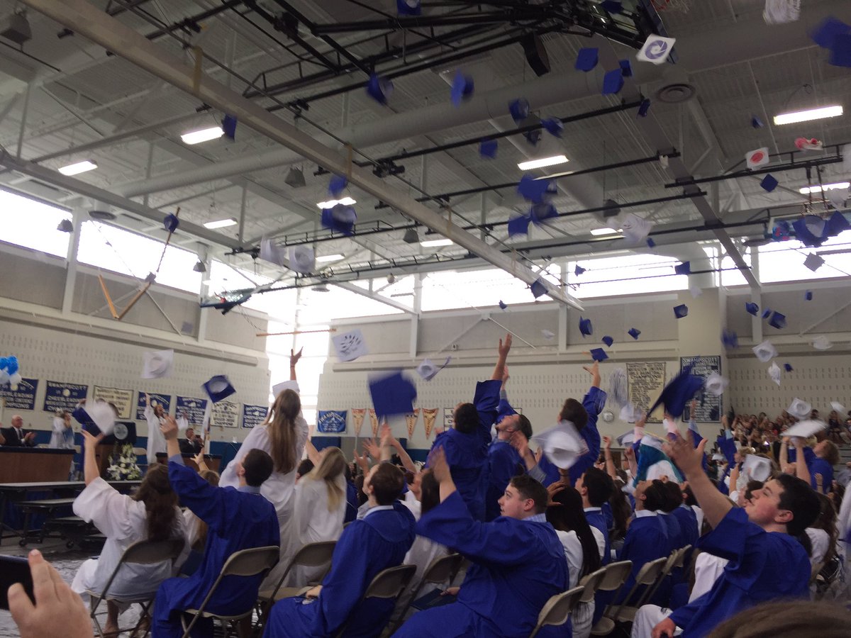 SHSGuidanceDpt's tweet image. Congratulations #class2017