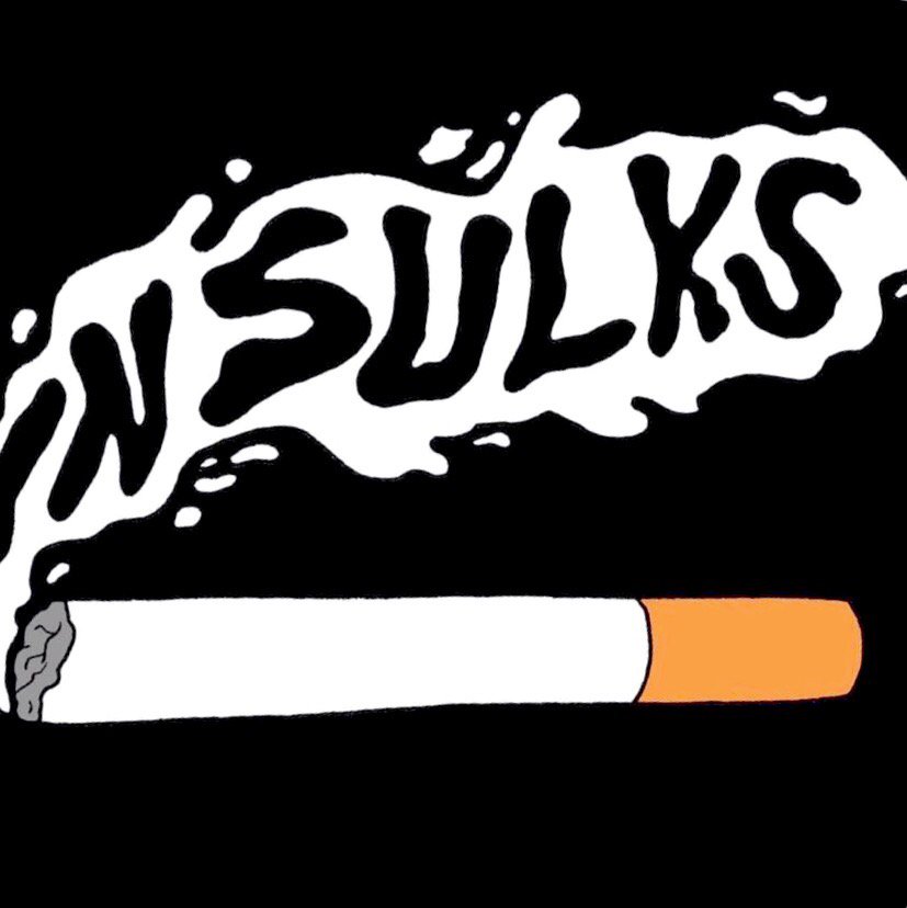 Check out my band of the week! @InSulks With <a href="/Tom_mnm/">Tommy xxx</a> @HarrisSlater @TurtonPhillips @bassmanhaz 'Jenny' Out now!