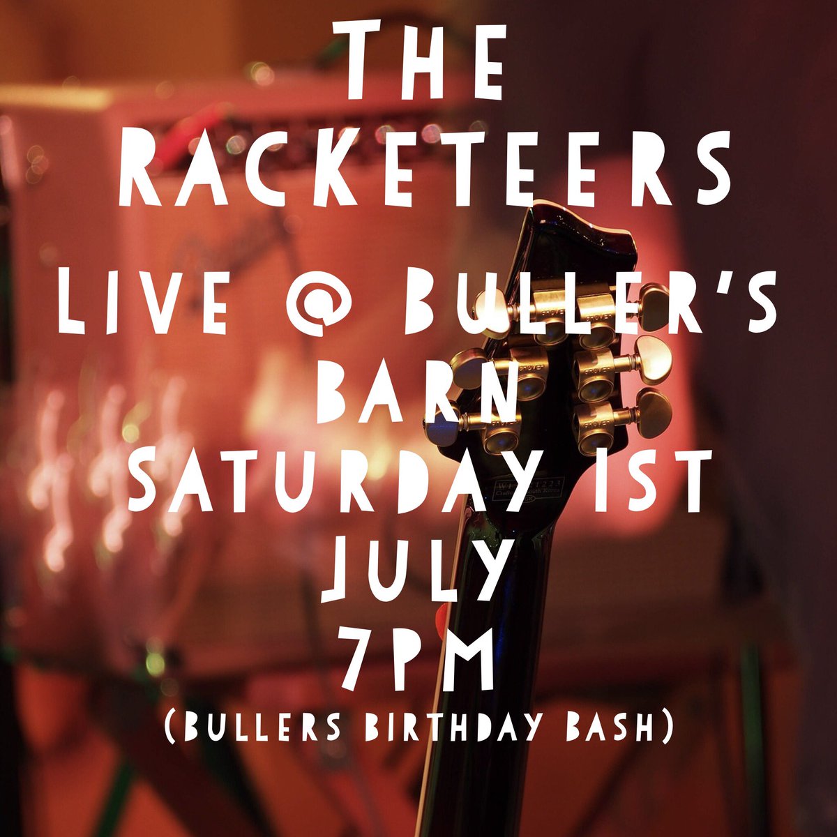 renegadekings's tweet photo. The Racketour continues #theracketeers https://t.co/aYJeLd3vUD