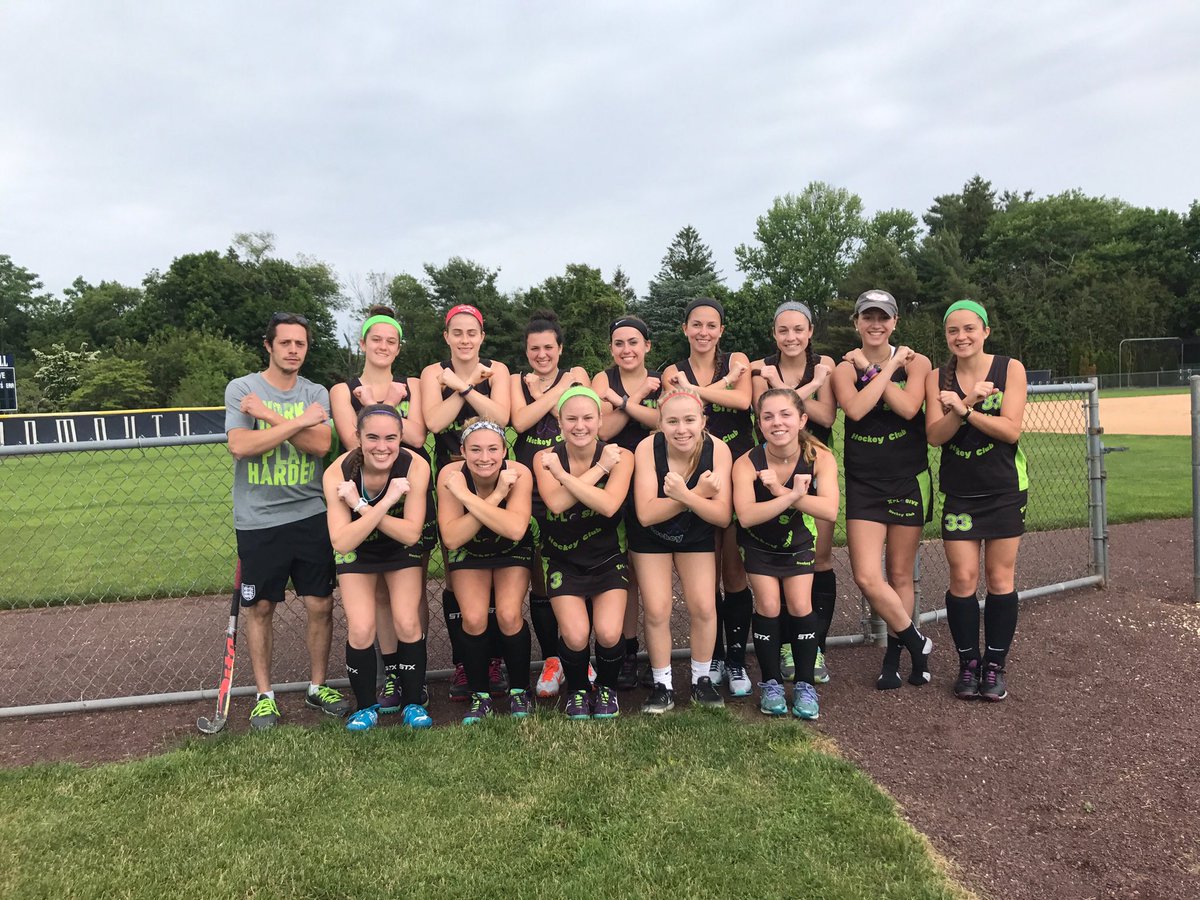 Awesome job today ladies 👏👏 So proud of the effort and commitment this JPOL SZN 💪 #FamilyForever ❎💚 #RepDat❎