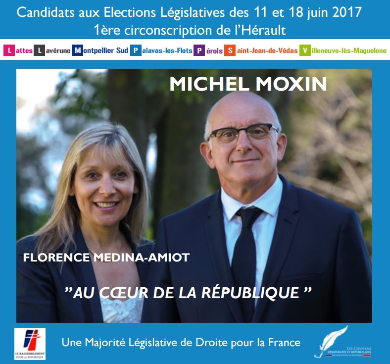 RPR_34's tweet photo. . #legislatives2017 : profession de foi de Michel #Moxin2017 candidat #RPR / #RPF @34Rpf de la #Circo3401 : https://t.co/DudeXOCLwq https://t.co/HBXTBdZYX0
