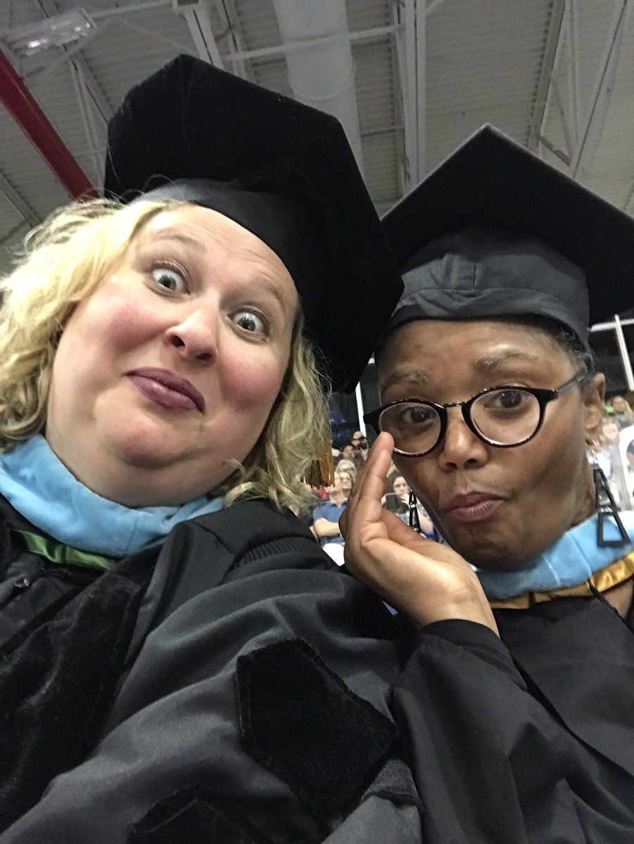 DrMHoffert's tweet photo. WB class of 2017 ... look out world ! Here comes an incredibly special group of change agents! #LakerPride https://t.co/0U2BeWB5MH
