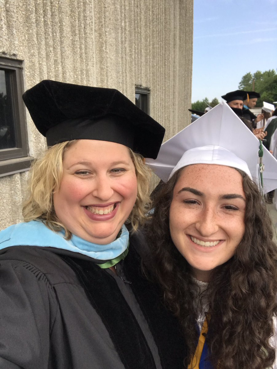 DrMHoffert's tweet photo. WB class of 2017 ... look out world ! Here comes an incredibly special group of change agents! #LakerPride https://t.co/0U2BeWB5MH