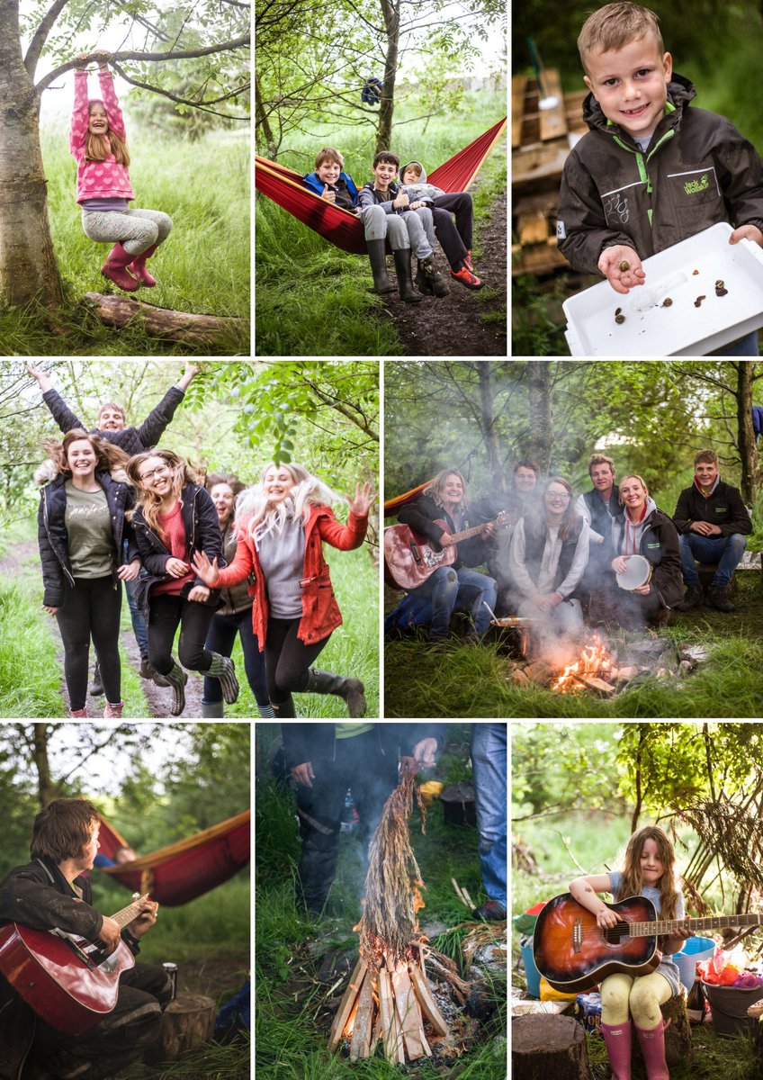 ThorntonFarm's tweet photo. Just wanted to share these pics of the @ThorntonFarm team with their lovely families having a half term get together #greatteam https://t.co/vXy6XM8ekE