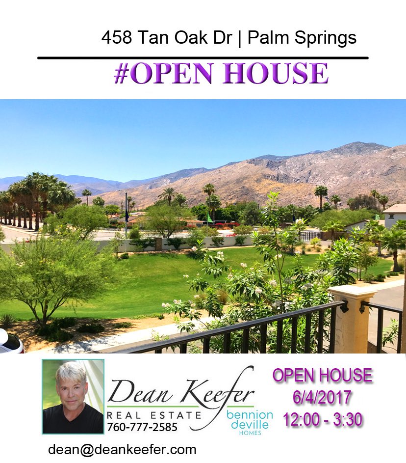 DeanKeefer's tweet photo. open House June 4th 12 - 3:30 luxury home walking distance to downtown PS #deankeefer #OpenHouse #realestate #forsale#desertliving #bhdad https://t.co/3ZvUq09iVr