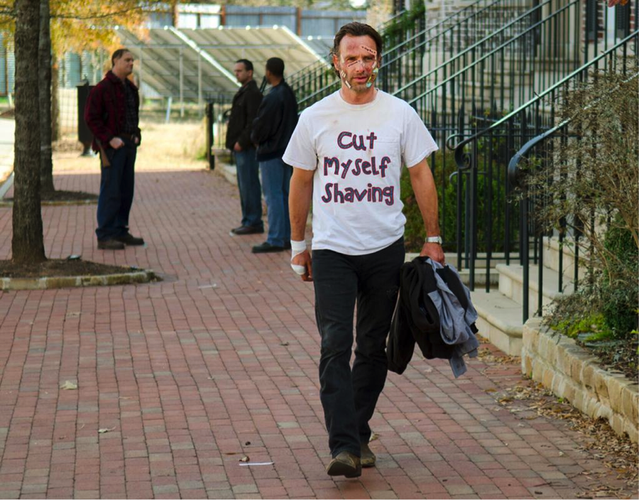 black_mamba_06's tweet photo. @PeterTWD @Ironnorm77 @AlexxBriese @Katie_Bee_SOA PETEEEEEEEEER! #MyPeterBroLove<3 Missed Youuuuu! Yes... Sad times but #FreeWorldUnited against #criminals! Yes We 've fun! We live! <3 https://t.co/SMWvHTLPib